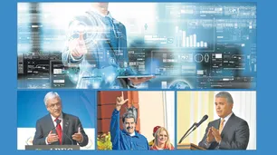 La tecnología y la crisis de la democracia (I)