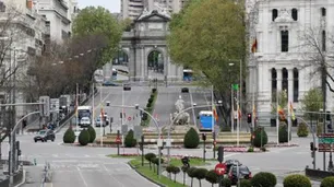 Madrid: la ciudad de España más elegida por los argentinos a la hora de buscar nuevas oportunidades