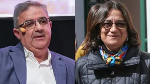 Catamarca: el gobernador pidió apoyar la Ley Bases, pero una de sus senadoras votará en contra
