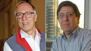 Guillermo Nielsen trató de "arrastrado" y "chupamedias" a Miguel Kiguel