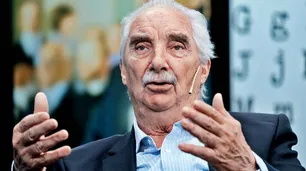 Alberto Buela Lamas: "El peronismo dejó de existir hace mucho"