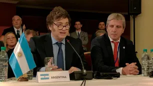 El Gobierno no descarta pagar los vencimientos de deuda con el swap de Estados Unidos