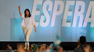 Atentado a Cristina Kirchner: qué dicen los mensajes de Nicolás Carrizo que lo comprometen aún más en la causa