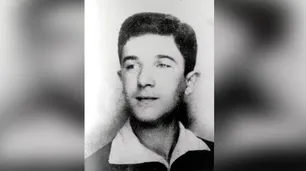 Héroes que enfrentaron al virus del nazismo