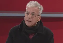 El exabrupto de Gerardo Romano al hablar del kirchnerismo