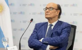 Caso Oscar González: el juez Vaca Narvaja explicó por qué ordenó la detención y le fijó una caución de $150 millones