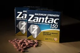 Walmart cesa la venta de Zantac por temor a píldoras contaminadas