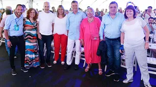 Fuego cruzado entre Elisa Carrió y el radicalismo: "Que pida perdón por el exabrupto"