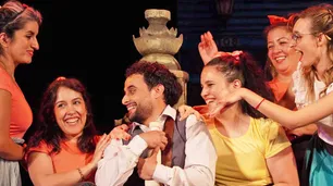 “La ópera tiene que salir a buscar público”
