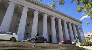 Paro total en la UBA: docentes y no docentes cruzan a Capital Humano y llaman a una nueva Marcha Federal
