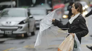 Después de la tormenta de Santa Rosa, cómo sigue el clima