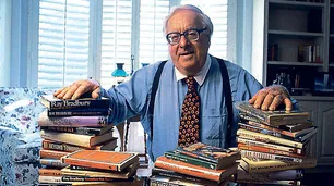 Ray Bradbury: el amo del futuro