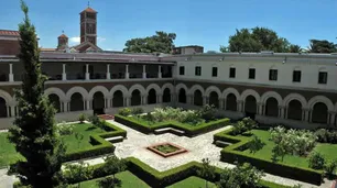 La residencia de Benedicto XVI volverá a ser un convento con monjas argentinas