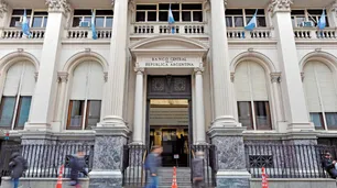 Serie 2 del BOPREAL: el Banco Central adjudicó US$ 271 millones en la primera licitación