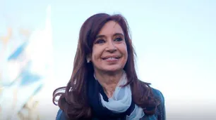 Piden la revocación del sobreseimiento a CFK