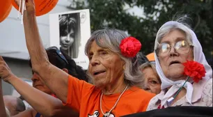 Murió Sonia Torres, la última abuela que quedaba en Córdoba