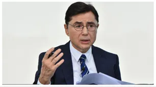 Martín Fierro a Portales web: Jorge Fontevecchia, premiado como mejor columnista de opinión