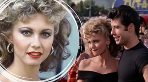 "Grease" y el baile que hizo inolvidable a Olivia Newton-John