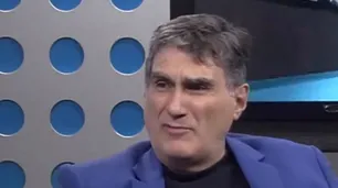 Federico González: "Un 4% de la gente que votó a Javier Milei votará a Sergio Massa"