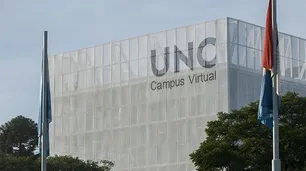 “La universidad pública argentina es nuestra más preciada joya de la abuela”