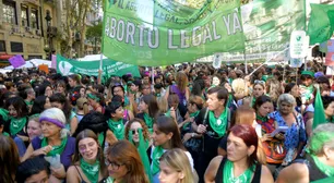 Todo lo que tenes que saber del 8M: actos, cortes y transporte público