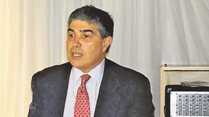 Un funcionario figura en una offshore dueña de una propiedad en Uruguay