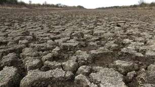 Fuerte impacto de la sequía para la economía 2023