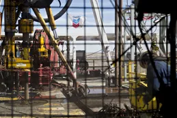Chevron establece objetivo para reducir intensidad de emisiones