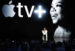 Apple TV+ impulsará gastos en todo el sector del streaming