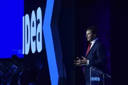 Coloquio de IDEA: Alberto Fernández y Martín Guzmán participarán de la apertura