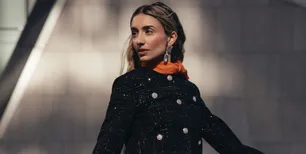 Desde Netflix y HBO Max hasta marcas como Valentino Beauty: Victoria Mezquita, la argentina que hizo carrera en la industria del contenido
