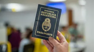 Pasaportes defectuosos: en Chaco ya se detectaron 20 casos y habilitan reposición sin costo