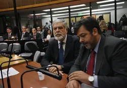 Para los abogados de De Vido, “el juicio concluirá con su inocencia”
