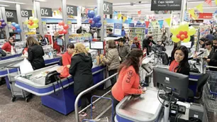 Especialistas anticipan que, de seguir el ritmo actual, la inflación podría llegar al 60% anual