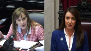 El kirchnerismo avanza para anular el DNU, pero la pelota la tiene Villarruel