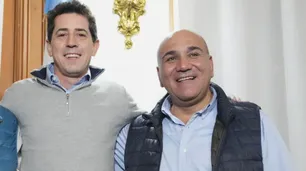 Desprolija presentación para Wado de Pedro y el riesgo de perderlo todo