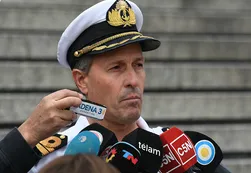 Enrique Balbi: “No descartamos una situación de supervivencia extrema”