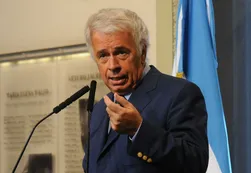 De la Sota: "El Gobierno estaba contra la mayoría automática, pero quiere una Corte adicta"