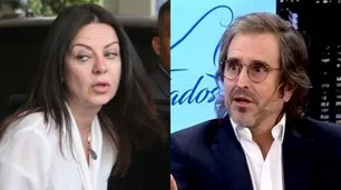 Sandra Pettovello cruzó a Benegas Lynch por sus dichos sobre la educación: "No deben seguirse falsas soluciones"