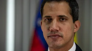 Juan Guaidó: "Hubo gente que faltó" en la rebelión, pero Maduro está "derrotado"