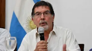 Polémica por "Cometierra": denunciaron penalmente a Sileoni por "abuso de autoridad y corrupción de menores"