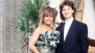 Erwin Bach, el hombre que salvó a Tina Turner de la "muerte en vida" y la amó hasta el final