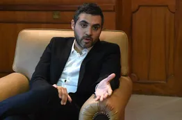 Cristian Girard: "A la pospandemia tenemos que empezar a construirla hoy"