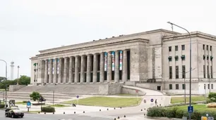 En emergencia presupuestaria, la UBA aumenta las medidas de crisis para llegar a fin de año