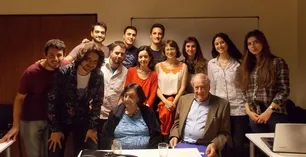Se lanza la beca "Robert Cox" para periodistas