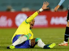 Copa América: Neymar se perderá la competencia