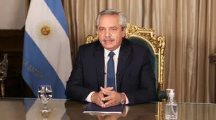 Cómo tomó el Gobierno la decisión de que la Copa América no se juegue en la Argentina