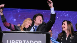 Ricardo Delgado: "Javier Milei ha planteado situaciones muy disruptivas"