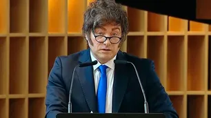 Encuesta: Claudia Sheinbaum encabeza el ranking de aprobación latinoamericano, le sigue Lula da Silva y más atrás Milei
