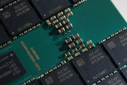 Desarrollo de Google sacude a fabricantes de chips de memoria a nivel mundial